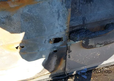 2015 Honda Odyssey Lx из США, поврежденный, VIN 5FNRL5H20FB039781